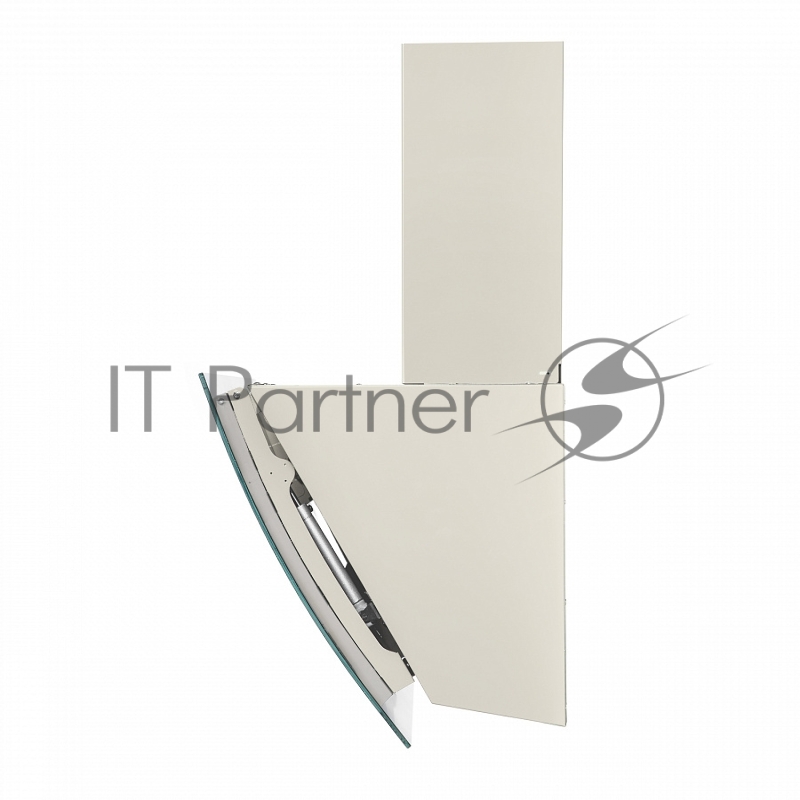 Кухонная вытяжка MAUNFELD Sky Star Chef 60 бежевый