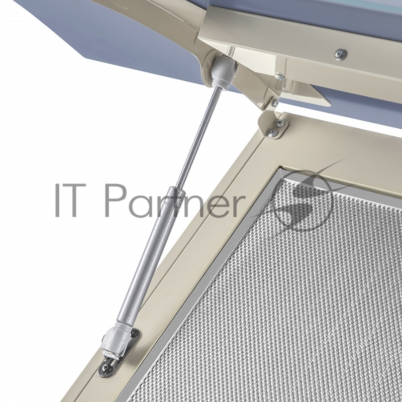 Кухонная вытяжка MAUNFELD Sky Star Chef 60 бежевый