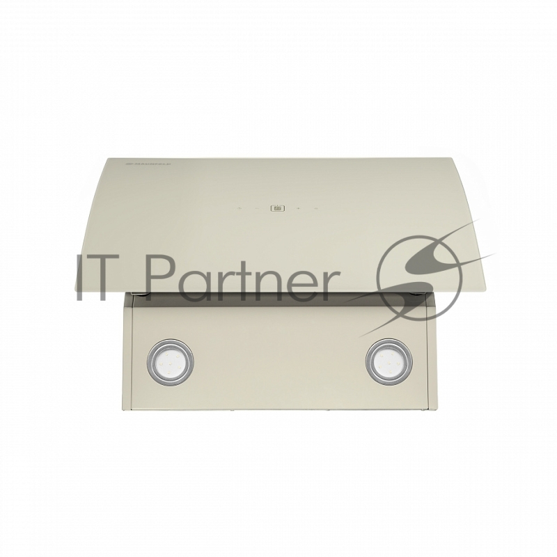 Кухонная вытяжка MAUNFELD Sky Star Chef 60 бежевый