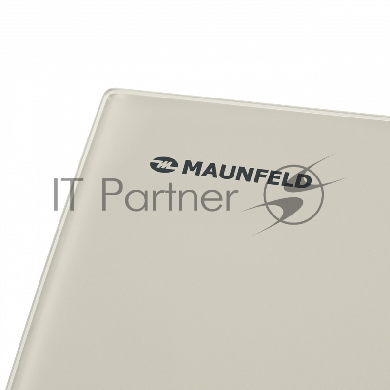 Кухонная вытяжка MAUNFELD Sky Star Chef 60 бежевый