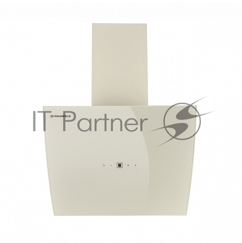 Кухонная вытяжка MAUNFELD Sky Star Chef 60 бежевый