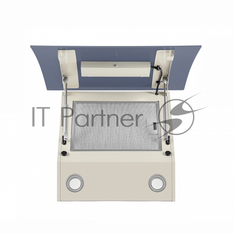 Кухонная вытяжка MAUNFELD Sky Star Chef 60 бежевый