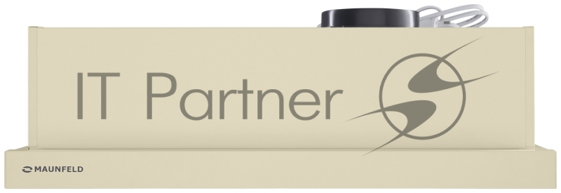 Кухонная вытяжка MAUNFELD VS Light 60 бежевый