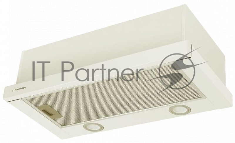 Кухонная вытяжка MAUNFELD VS Light 60 бежевый