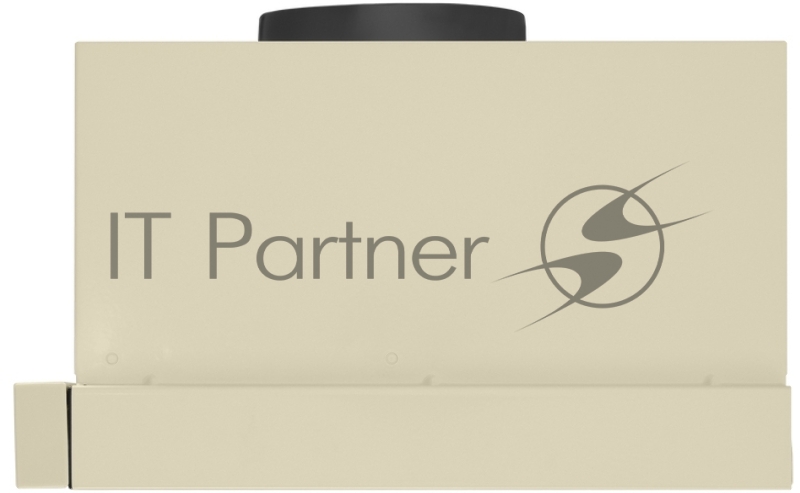 Кухонная вытяжка MAUNFELD VS Light 60 бежевый