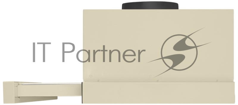 Кухонная вытяжка MAUNFELD VS Light 60 бежевый