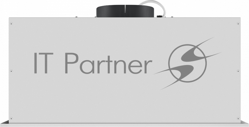 Кухонная вытяжка MAUNFELD Fantasy 1000ST 60 белое стекло