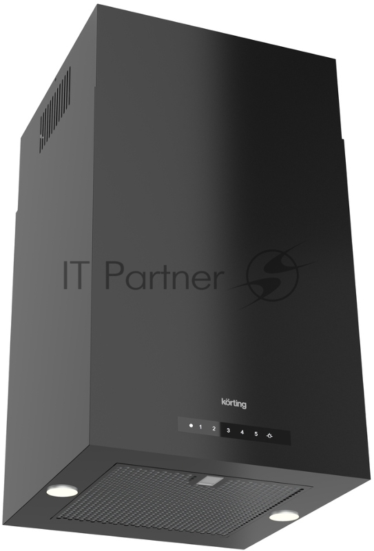 Вытяжка KHA 45970 N Cube