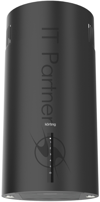 Вытяжка KHA 39970 N Cylinder