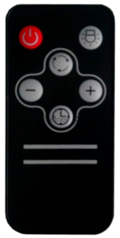 Вытяжка KHA 39970 W Cylinder