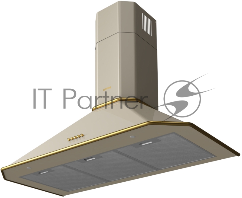 Вытяжка KHC 9839 RGB