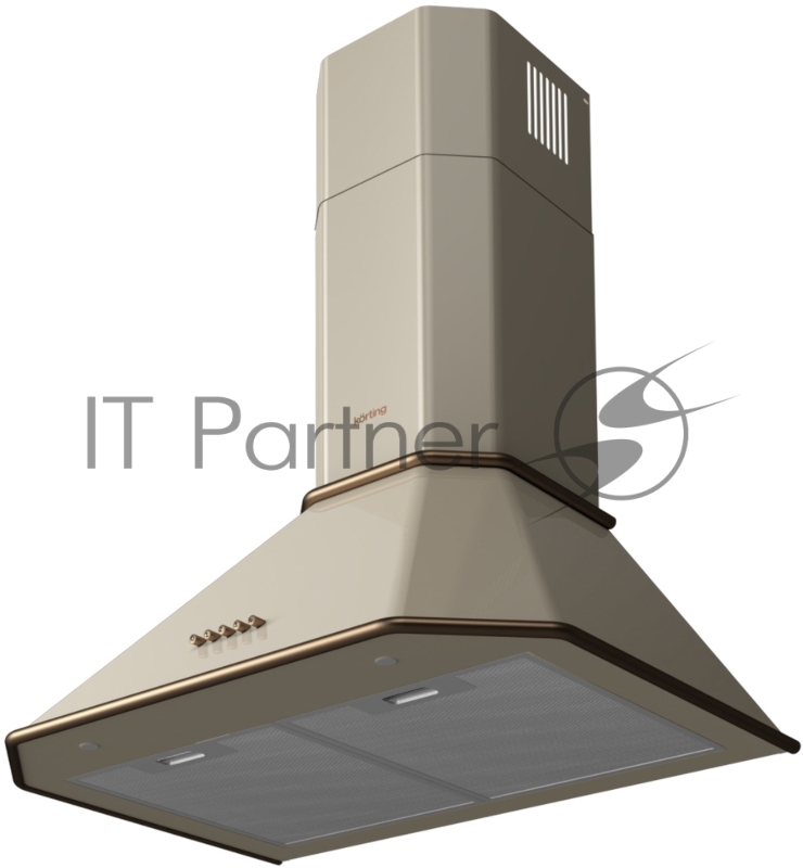 Вытяжка KHC 6839 RB