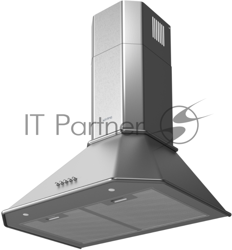 Вытяжка KHC 6839 X