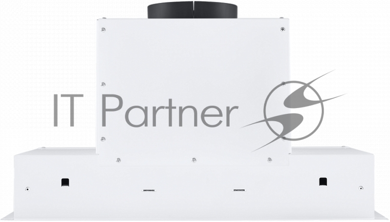 ВЫТЯЖКА MAUNFELD FANTASY 60 White ВЫТЯЖКА MAUNFELD FANTASY 60 White/ ширина 600 мм, встраиваемая, бесконтактное управление, 4 скорости вентилятора, 1050 м3/ч, 40 дБ, светодиодное LED освещение, белый цвет