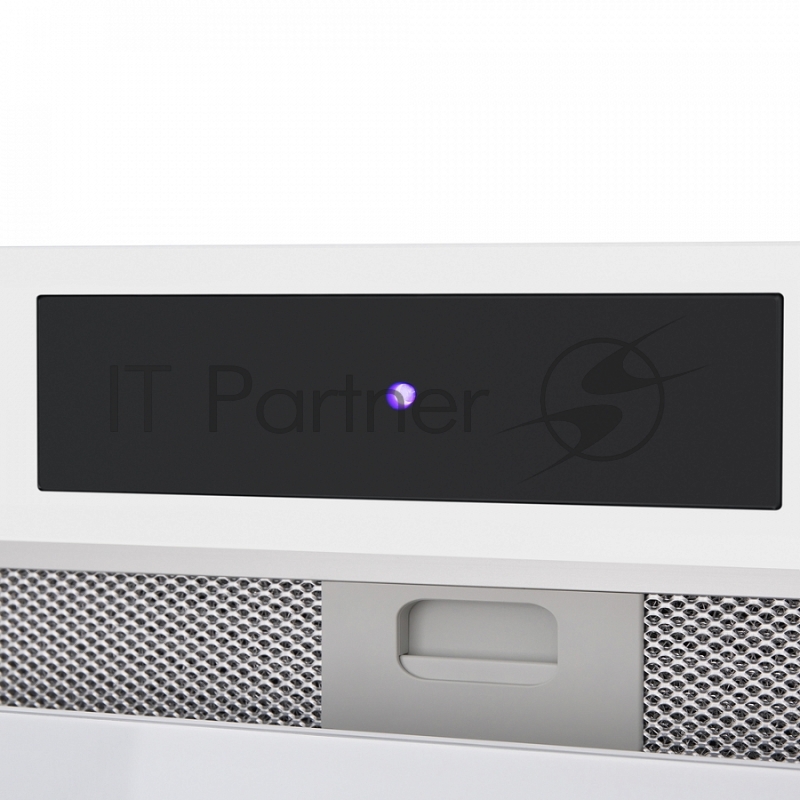 ВЫТЯЖКА MAUNFELD FANTASY 60 White ВЫТЯЖКА MAUNFELD FANTASY 60 White/ ширина 600 мм, встраиваемая, бесконтактное управление, 4 скорости вентилятора, 1050 м3/ч, 40 дБ, светодиодное LED освещение, белый цвет