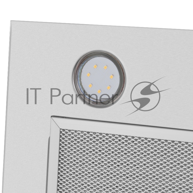 ВЫТЯЖКА MAUNFELD CROSBY POWER 60, нержавеющая сталь