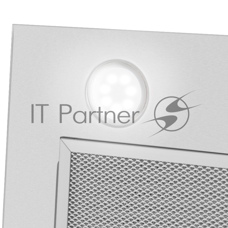 ВЫТЯЖКА MAUNFELD CROSBY POWER 60, нержавеющая сталь