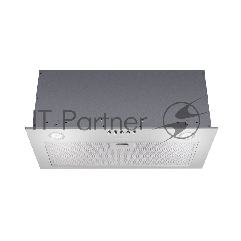 ВЫТЯЖКА MAUNFELD CROSBY POWER 60, нержавеющая сталь