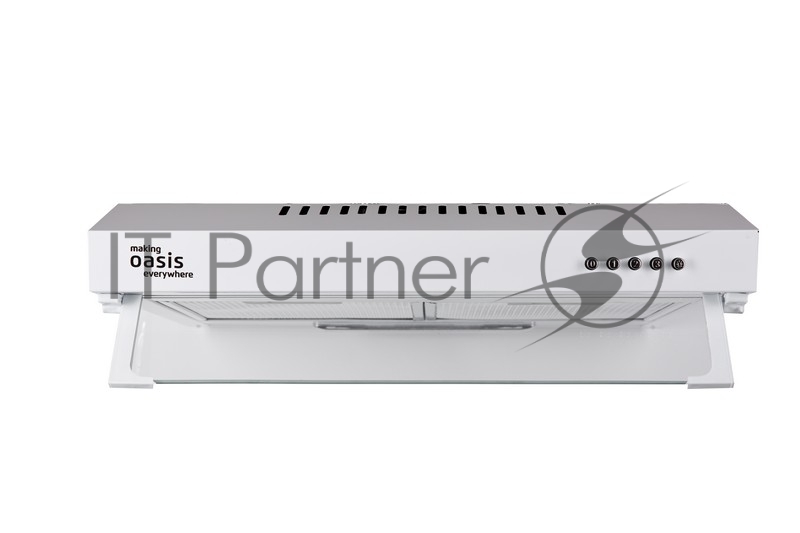 Вытяжка Oasis UP-50W (F)