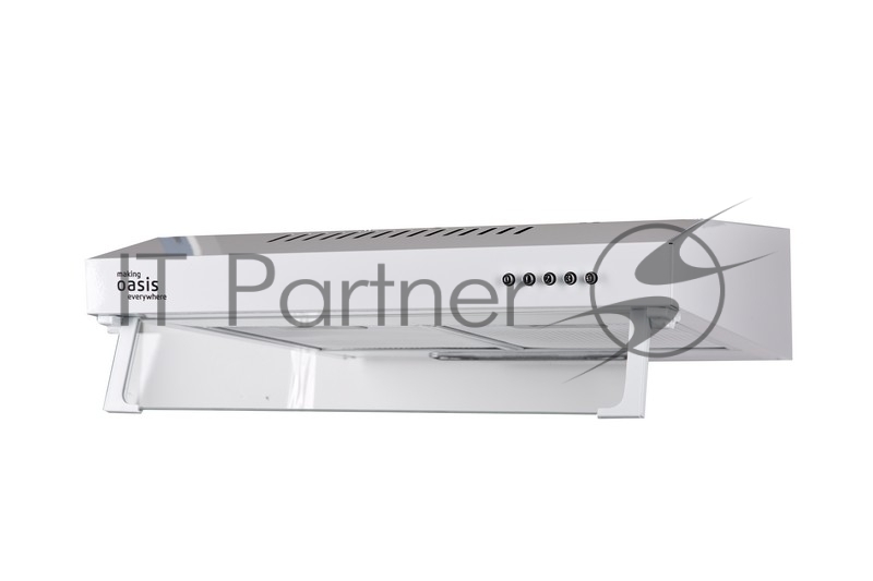 Вытяжка Oasis UP-50W (F)