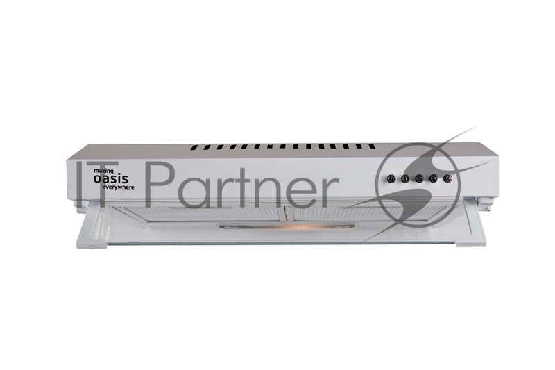 Вытяжка Oasis UP-50W (F)