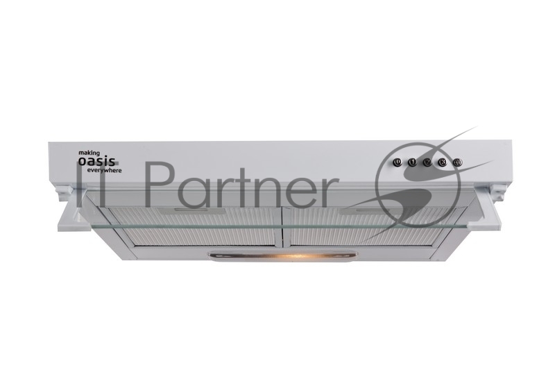 Вытяжка Oasis UP-50W (F)