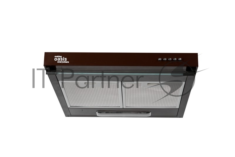 Вытяжка Oasis UP-50C (F)