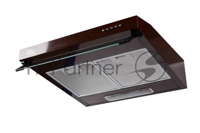 Вытяжка Oasis UP-50C (F)