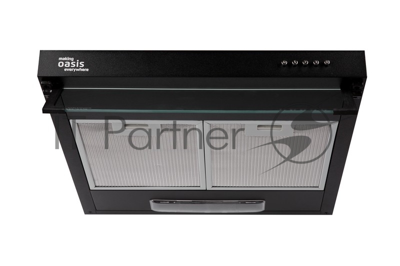 Вытяжка Oasis UP-50B (F)