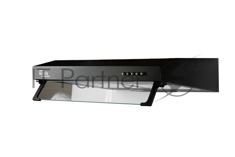 Вытяжка Oasis UP-50B (F)