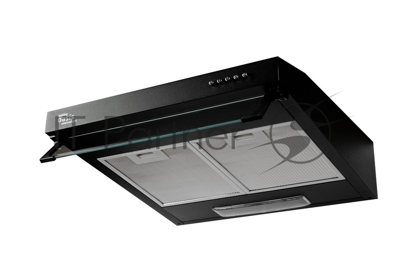 Вытяжка Oasis UP-50B (F)