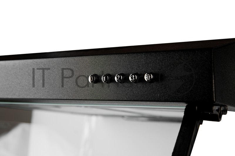 Вытяжка Oasis UP-50B (F)