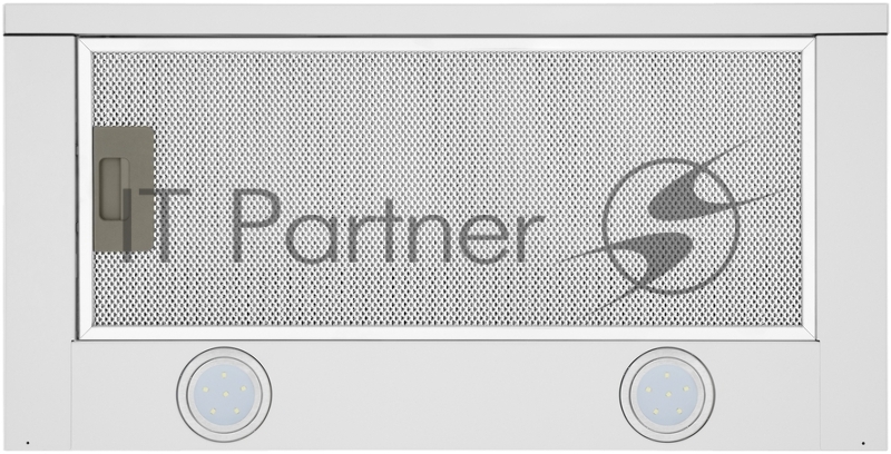 ВЫТЯЖКА HOMSair Flat 60 White ВЫТЯЖКА HOMSair Flat 60 White/ встраиваемая, колыбельное управление, 2 скорости, 520 м3/ч, до 20 м2, 45 дБ, угольный фильтр CF110 - 1 шт, ШхВхД: 500х176х280 мм, белый цвет