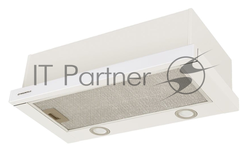 Вытяжка MAUNFELD VSH 60 бежевый