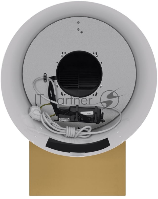 Кухонная вытяжка MAUNFELD Lee Wall 39 золотой