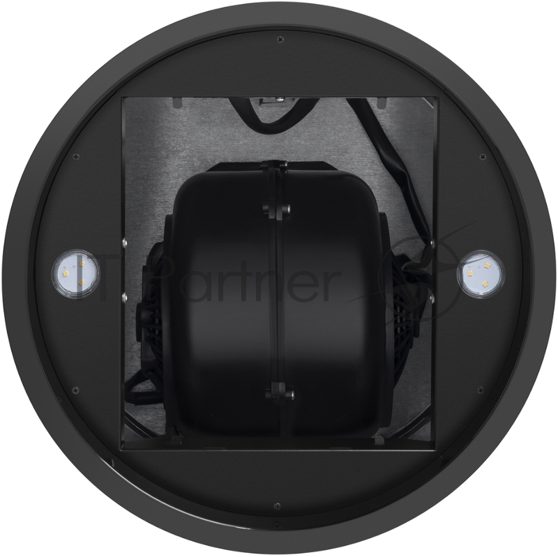 Кухонная вытяжка MAUNFELD Lee Wall 39 золотой