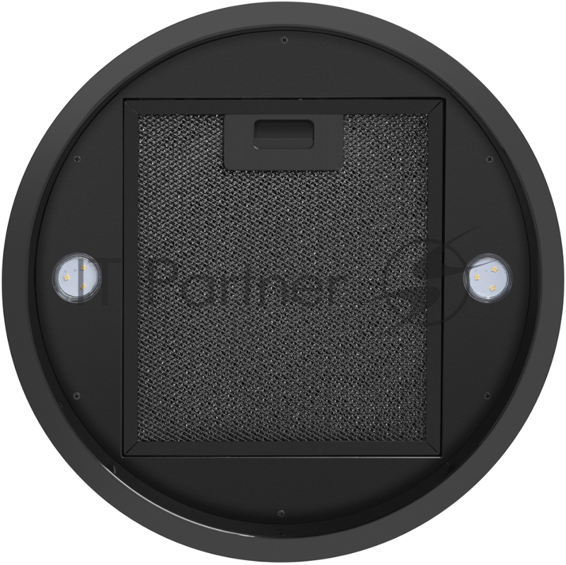 Кухонная вытяжка MAUNFELD Lee Wall 39 золотой