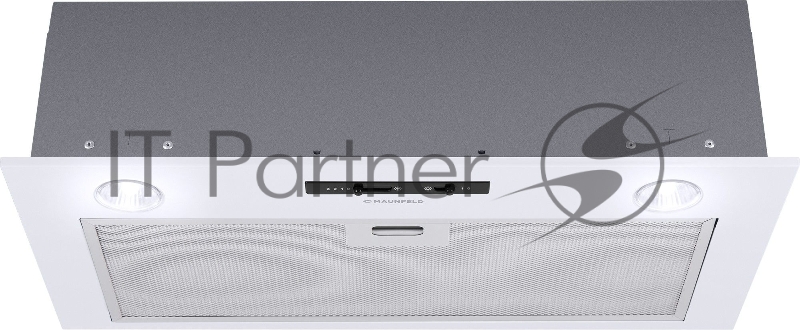 Кухонная вытяжка MAUNFELD Crosby Light 50 белый