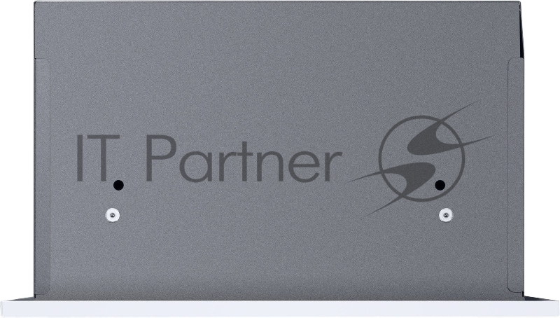 Кухонная вытяжка MAUNFELD Crosby Light 50 белый