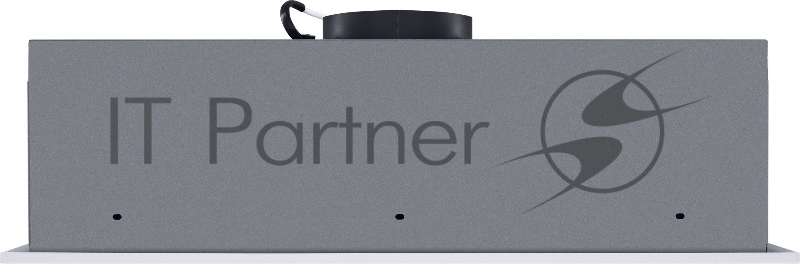 Кухонная вытяжка MAUNFELD Crosby Light 50 белый