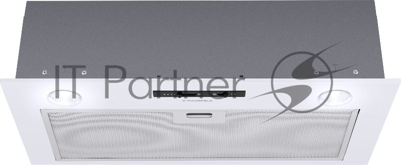 Кухонная вытяжка MAUNFELD Crosby Light 50 белый