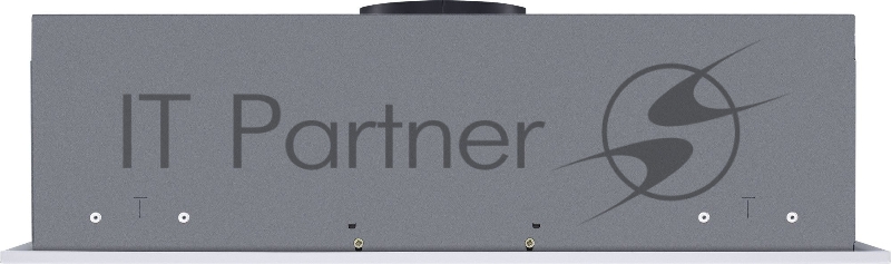 Кухонная вытяжка MAUNFELD Crosby Light 50 белый