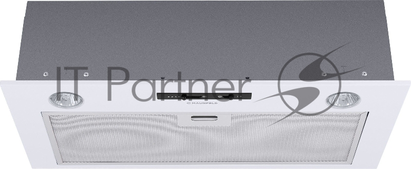 Кухонная вытяжка MAUNFELD Crosby Light 50 белый
