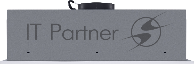 Кухонная вытяжка MAUNFELD Crosby Light 50 белый