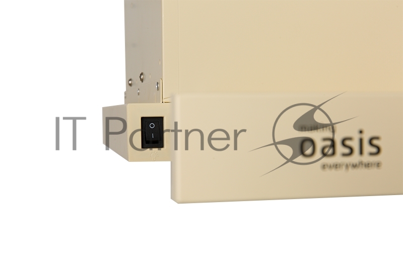 Вытяжка Oasis UV-60I (F)