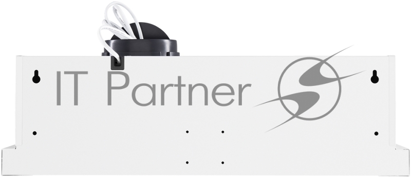 ВЫТЯЖКА HOMSair Flat 50 White ВЫТЯЖКА HOMSair Flat 50 White/ встраиваемая, кнопочное управление, 2 скорости, 520 м3/ч, до 20 м2, 45 дБ, угольный фильтр CF110 - 1 шт, ШхВхД: 500х176х280 мм, белый цвет