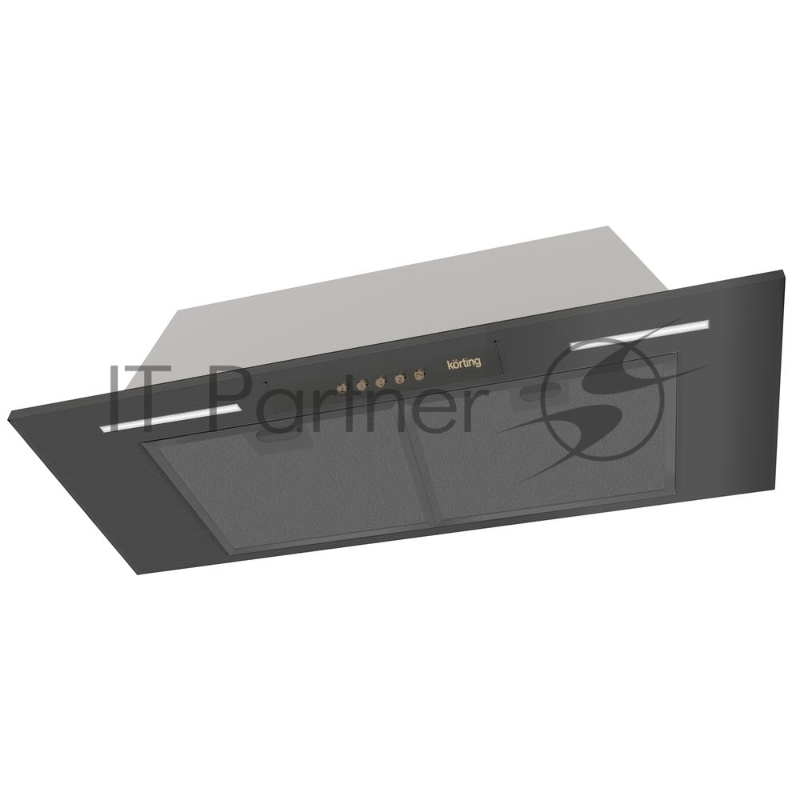 Вытяжка Korting KHI 9931 RN