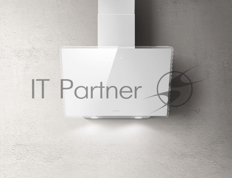 Вытяжка настенная ELICA SHIRE WH/A/60 NO PLUG-PRF0144000A, 60, белый