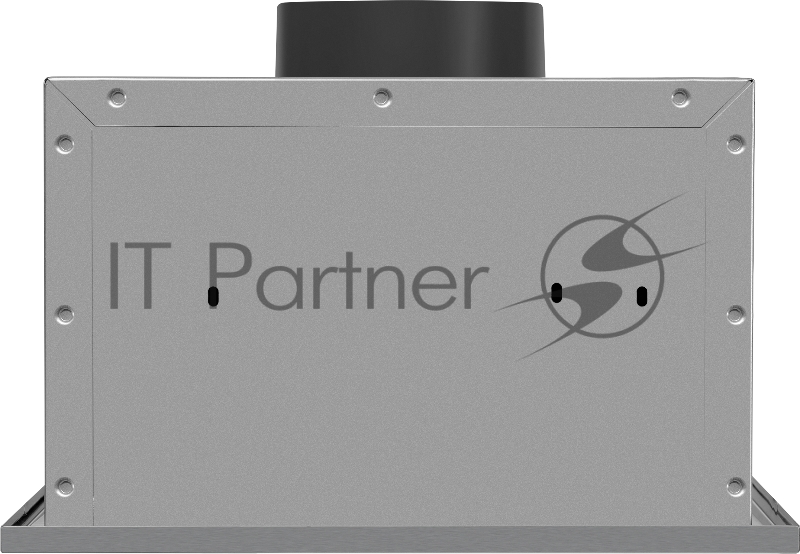 Кухонная вытяжка HOMSair Camelia 60RD нержавеющая сталь