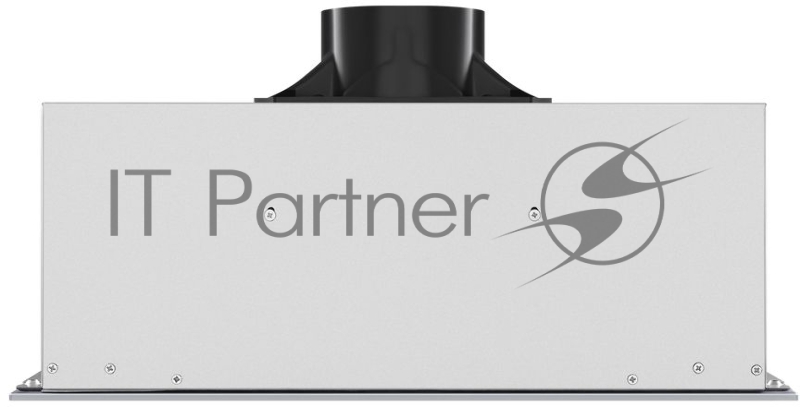 Кухонная вытяжка HOMSair Crocus 52RD White